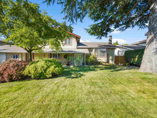 House for sale in Delta, Ladner, 4967 59 Street, 263128185 | Realtylink.org