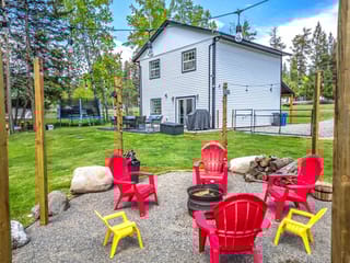 House for sale in 108 Mile Ranch, 100 Mile House, 4908 Kitwanga Drive, 263128189 | Realtylink.org