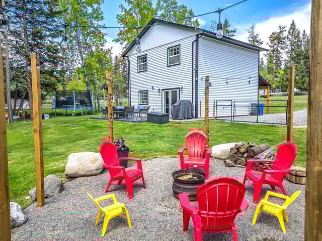 House for sale in 108 Mile Ranch, 100 Mile House, 4908 Kitwanga Drive, 263128189 | Realtylink.org