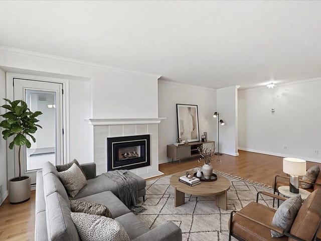 Apartment for sale in Vancouver, Vancouver West, 201 3290 W 4th Avenue, 263128190 | Realtylink.org