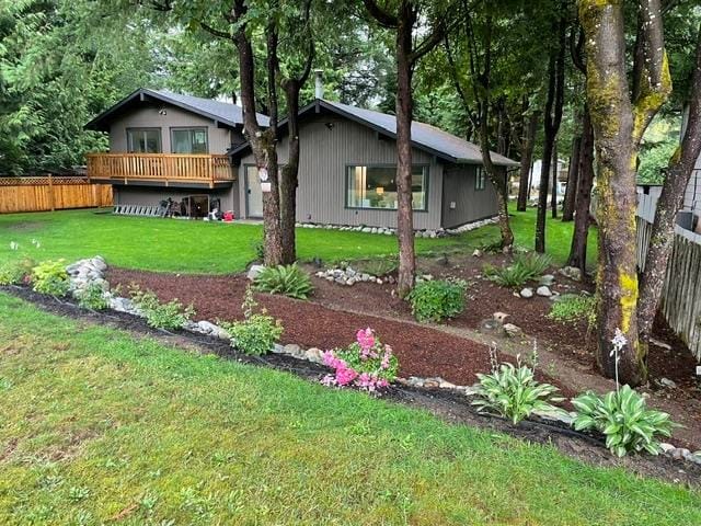 House for sale in Hope, Hope & Area, 30 Robertson Crescent, 263128194 | Realtylink.org
