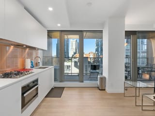 Apartment for rent in Vancouver, Vancouver West, 703 1480 Howe Street, 263128200 | Realtylink.org