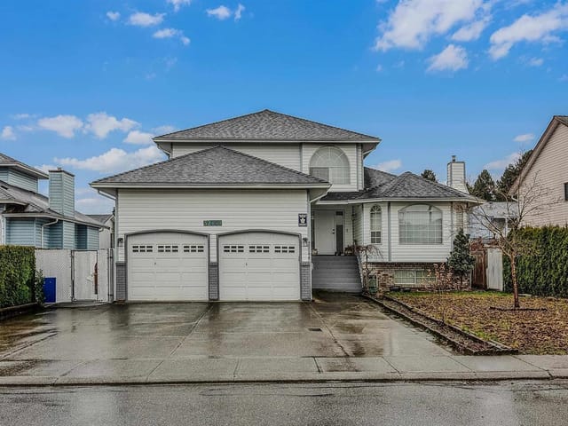 House for sale in Abbotsford, Abbotsford, 32144 Ashcroft Drive, 263128202 | Realtylink.org