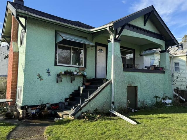 House for sale in Vancouver, Vancouver East, 3561 Inverness Street, 263128203 | Realtylink.org
