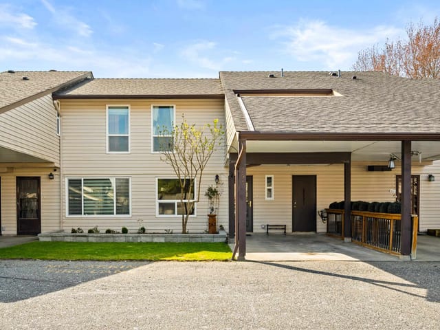 Townhouse for sale in Langley, Langley, 291 27411 28th Avenue, 263128206 | Realtylink.org