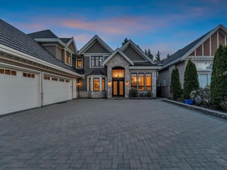 House for sale in Richmond, Richmond, 6100 Maple Road, 263128210 | Realtylink.org