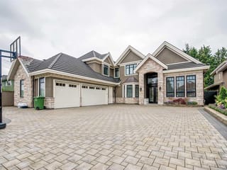 House for sale in Richmond, Richmond, 6100 Maple Road, 263128210 | Realtylink.org