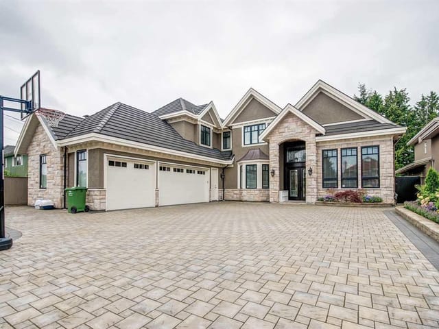 House for sale in Richmond, Richmond, 6100 Maple Road, 263128210 | Realtylink.org