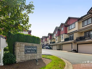 Townhouse for rent in Surrey, Cloverdale, 31 7168 179 Street, 263128212 | Realtylink.org