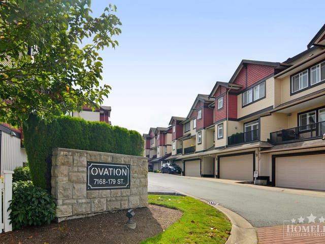 Townhouse for rent in Surrey, Cloverdale, 31 7168 179 Street, 263128212 | Realtylink.org