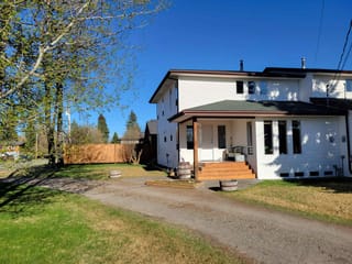 Townhouse for sale in Vanderhoof, Vanderhoof And Area, 2480 Silversmith Avenue, 263128214 | Realtylink.org