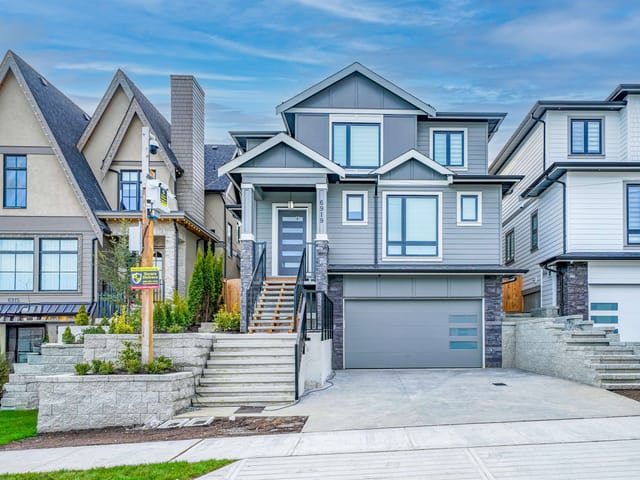 House for sale in Langley, Langley, 6919 205 Street, 263128217 | Realtylink.org