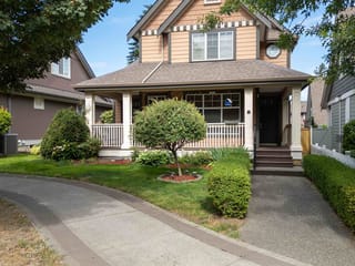 House for sale in Chilliwack, Sardis, 5853 Garrison Boulevard, 263128221 | Realtylink.org