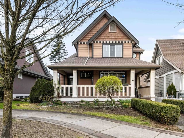 House for sale in Chilliwack, Sardis, 5853 Garrison Boulevard, 263128221 | Realtylink.org