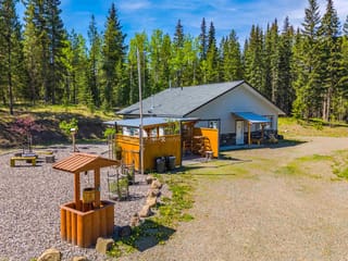 House for sale in Horse Lake, 100 Mile House, 6154 Marlborough Road, 263128229 | Realtylink.org