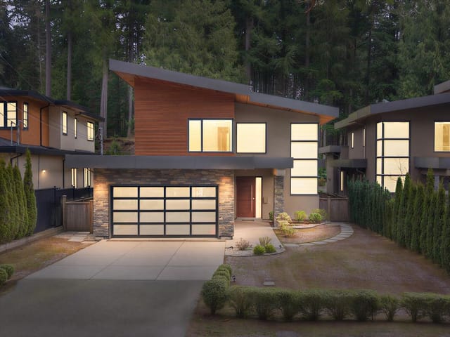 House for sale in West Vancouver, West Vancouver, 31 Glenmore Drive, 263128236 | Realtylink.org