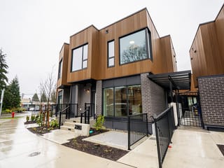 Townhouse for sale in North Vancouver, North Vancouver, 3161 Canfield Crescent, 263128238 | Realtylink.org