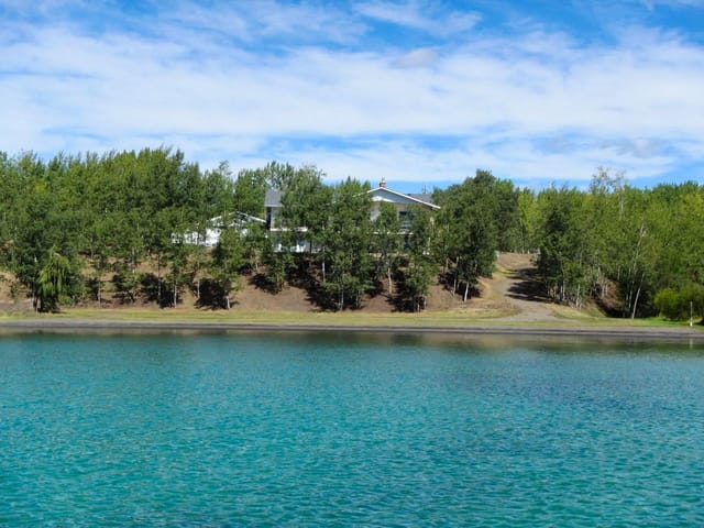 House for sale in 100 Mile House, 100 Mile House, 5664 Green Lake North Road, 263128245 | Realtylink.org