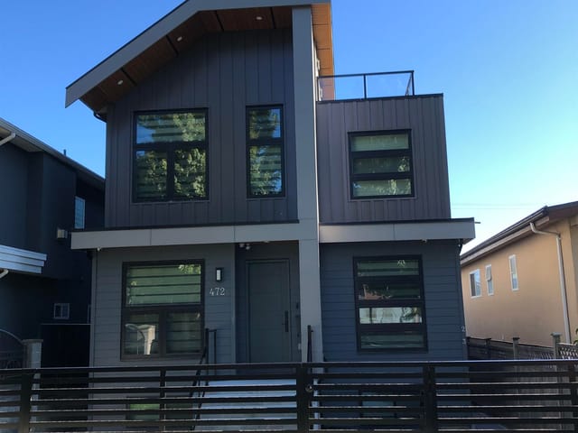 House for sale in Vancouver, Vancouver East, Confidential address, 263128246 | Realtylink.org