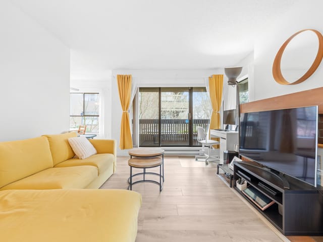 Apartment for sale in Richmond, Richmond, 125 7431 Minoru Boulevard, 263128249 | Realtylink.org