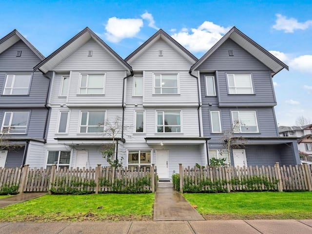 Townhouse for sale in Surrey, Surrey, 2 12088 76 Avenue, 263128250 | Realtylink.org