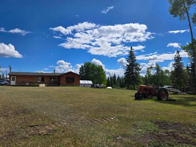 House for sale in Burns Lake, Burns Lake, 58164 Eakin Settlement Road, 263128256 | Realtylink.org