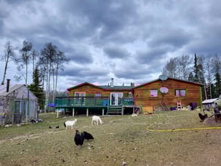 House for sale in Burns Lake, Burns Lake, 58164 Eakin Settlement Road, 263128256 | Realtylink.org