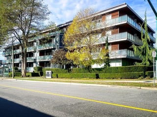 Apartment for sale in Burnaby, Burnaby East, 106 7377 14th Avenue, 263128259 | Realtylink.org