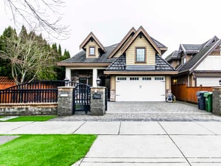 House for sale in Richmond, Richmond, 7682 Armstrong Street, 263128261 | Realtylink.org