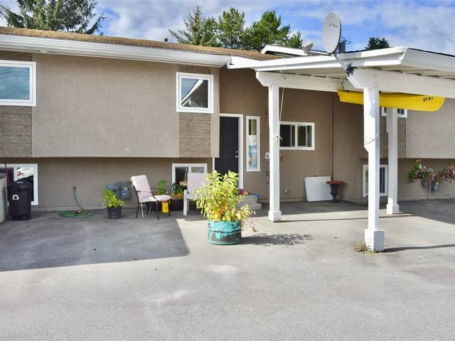 Townhouse for sale in Kitimat, Kitimat, 16 863 S Lahakas Boulevard, 263128268 | Realtylink.org