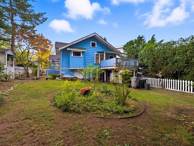 House for sale in Vancouver, Vancouver East, 3791 Inverness Street, 263128276 | Realtylink.org
