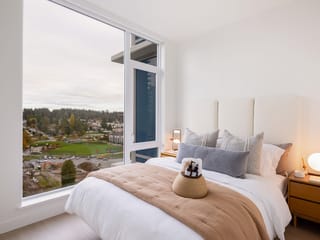 Apartment for sale in Coquitlam, Coquitlam, 1803 699 Whiting Way, 263128278 | Realtylink.org