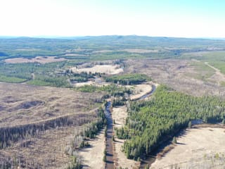 Lot for sale in Quesnel, Quesnel, 11265 Nazko Road, 263128284 | Realtylink.org