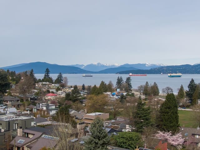 House for sale in Vancouver, Vancouver West, 4418 W 2nd Avenue, 263128287 | Realtylink.org