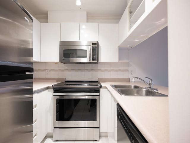 Apartment for rent in Vancouver, Vancouver West, 309 3638 W Broadway, 263128290 | Realtylink.org