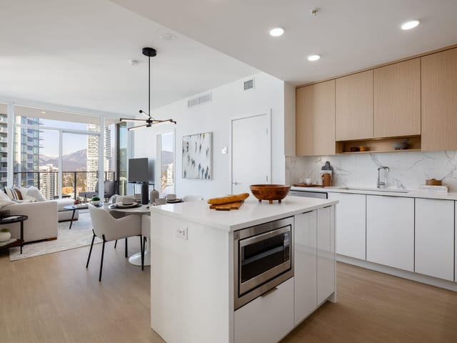 Apartment for sale in Coquitlam, Coquitlam, 1902 699 Whiting Way, 263128291 | Realtylink.org