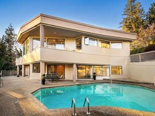 House for sale in West Vancouver, West Vancouver, 2490 Westhill Court, 263128295 | Realtylink.org