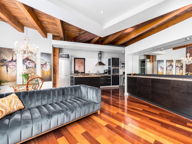 Apartment for rent in Vancouver, Vancouver East, 302 55 E Cordova Street, 263128300 | Realtylink.org