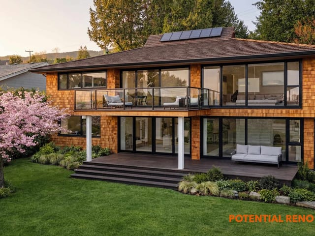 House for sale in West Vancouver, West Vancouver, 2220 Queens Avenue, 263128301 | Realtylink.org