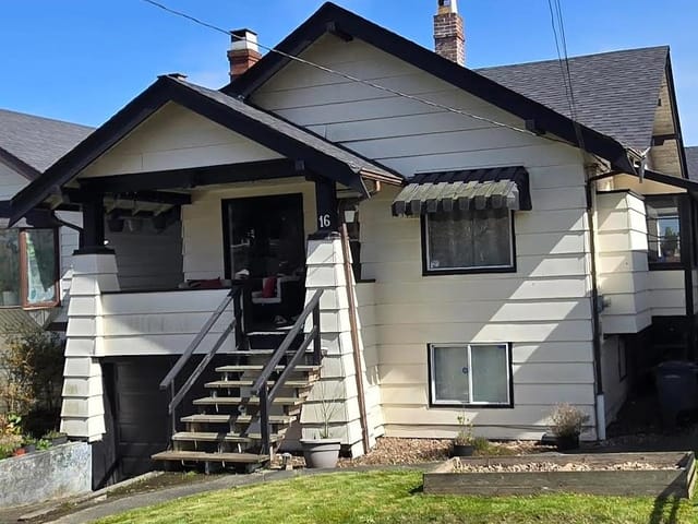 House for sale in Vancouver, Vancouver East, 16 N Kaslo Street, 263128309 | Realtylink.org