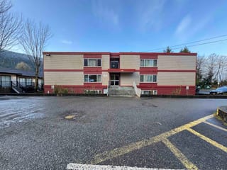 Apartment for sale in Prince Rupert, Prince Rupert, 203 1300 Summit Avenue, 263128312 | Realtylink.org