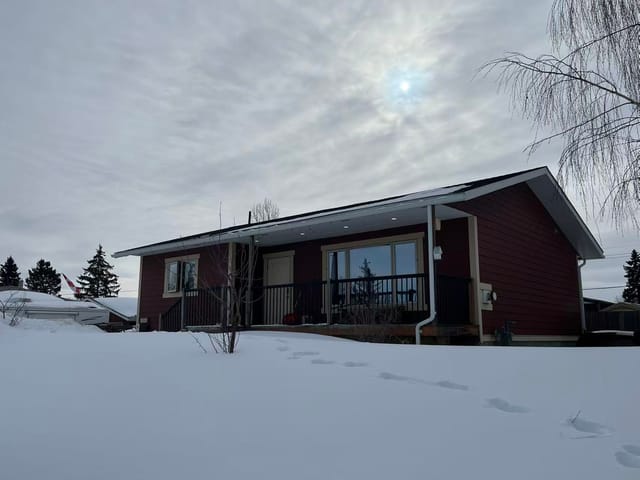 House for sale in Fort St. John, Fort St. John, 9519 111 Avenue, 263128318 | Realtylink.org