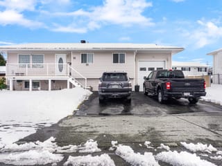 House for sale in Kitimat, Kitimat, 31 Sparks Avenue, 263128325 | Realtylink.org