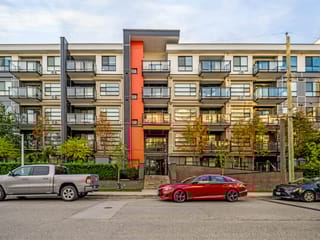 Apartment for sale in Langley, Langley, 309 5485 Brydon Crescent, 263128327 | Realtylink.org