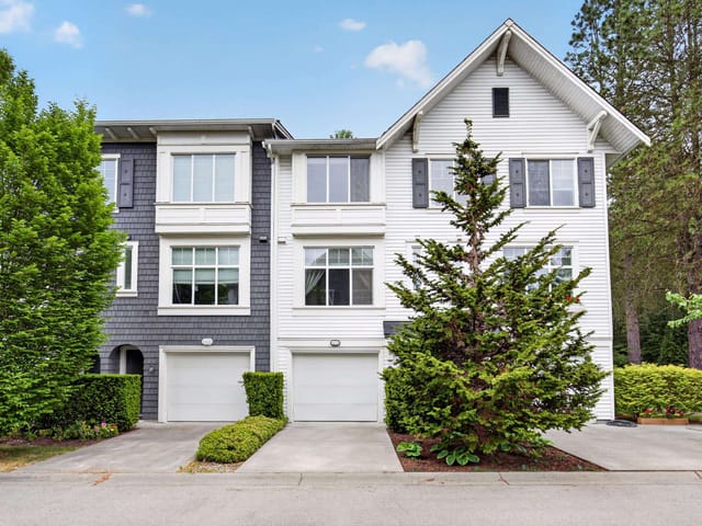 Townhouse for sale in Surrey, Cloverdale, 26 18681 68 Avenue, 263128330 | Realtylink.org