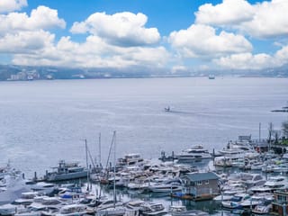 Apartment for sale in Vancouver, Vancouver West, 1401 560 Cardero Street, 263128332 | Realtylink.org