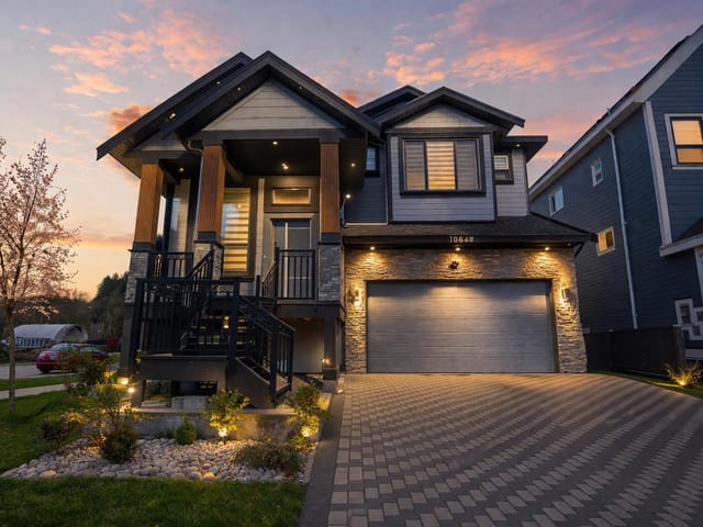 House for sale in Surrey, North Surrey, 10648 124 Street, 263128335 | Realtylink.org