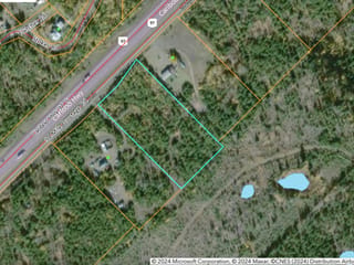 Lot for sale in 100 Mile House, 100 Mile House, Blk a 94 Mile Frontage Road, 263128337 | Realtylink.org