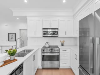 Townhouse for sale in Richmond, Richmond, 107 8233 Williams Road, 263128340 | Realtylink.org