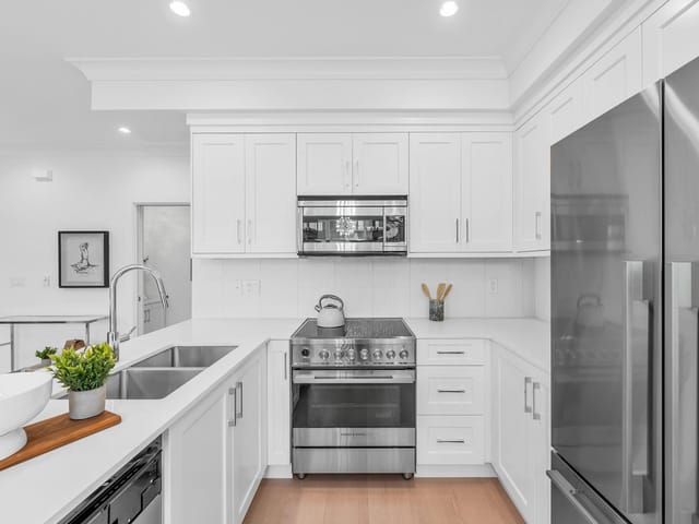 Townhouse for sale in Richmond, Richmond, 107 8233 Williams Road, 263128340 | Realtylink.org